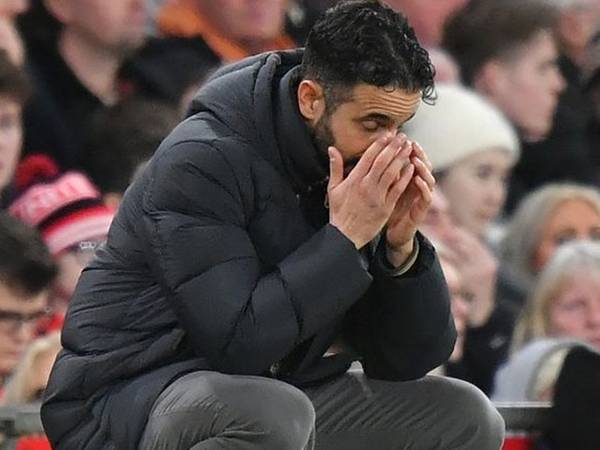 Tin CLB MU: Mùa giải tệ nhất lịch sử Ngoại Hạng Anh