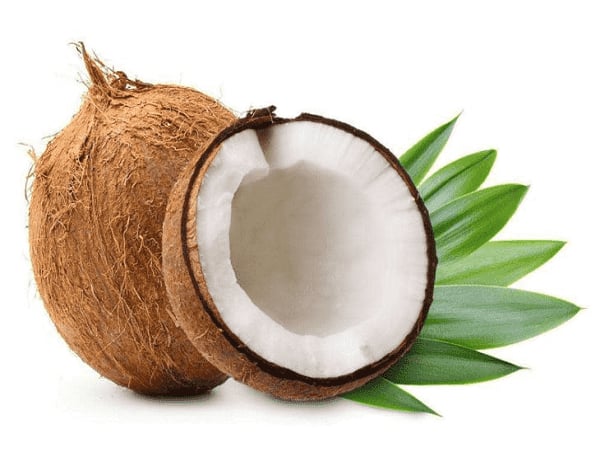 Nằm mơ thấy quả dừa điềm báo hên hay xui, đánh con gì?