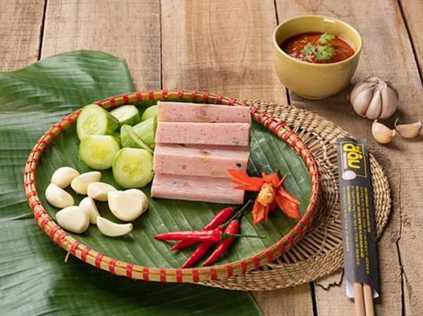 Mơ thấy nem chua là điềm gì, đánh con gì phát tài?