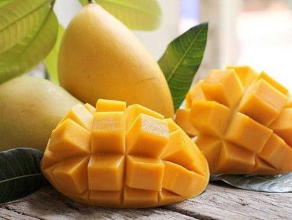 Mơ thấy cây xoài là số mấy nên chọn đánh con gì hay về